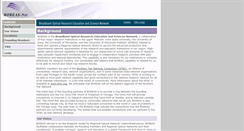 Desktop Screenshot of boreas.net