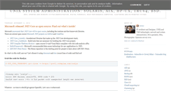 Desktop Screenshot of blog.boreas.ro